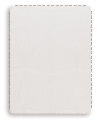 Colchón mediano Terra Sleep