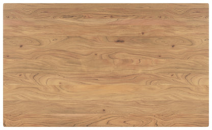 Gretlynn Rectangular Dining Room Table