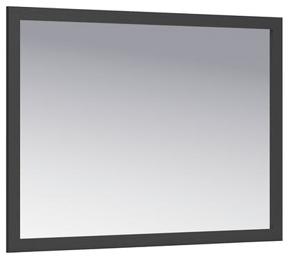 Cadmori Bedroom Mirror