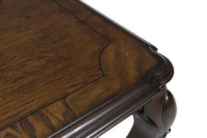 Maylee Rectangular Cocktail Table