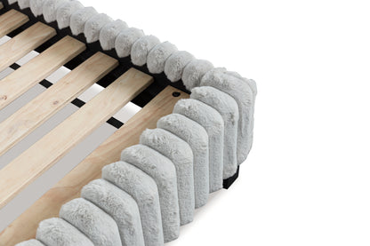 Cama tapizada King Zuraleus