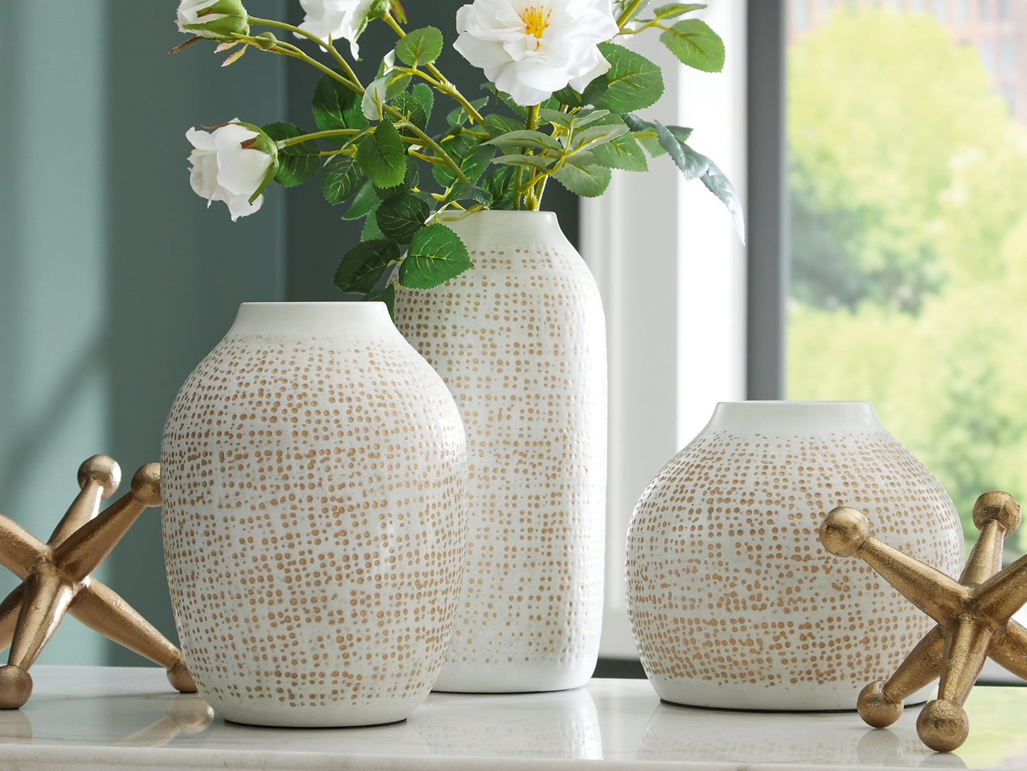 Juego de accesorios Vinburn (5 unidades)