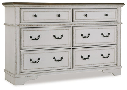 Blendon Dresser