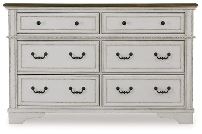 Blendon Dresser