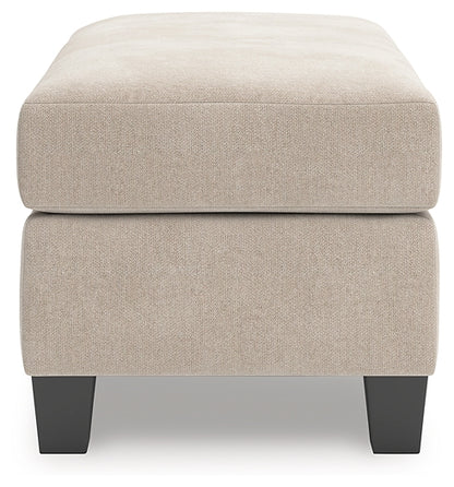Willarae Ottoman