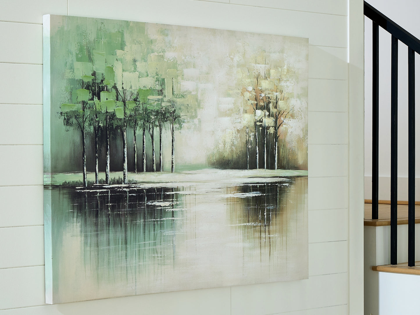 Garlenridge Wall Art