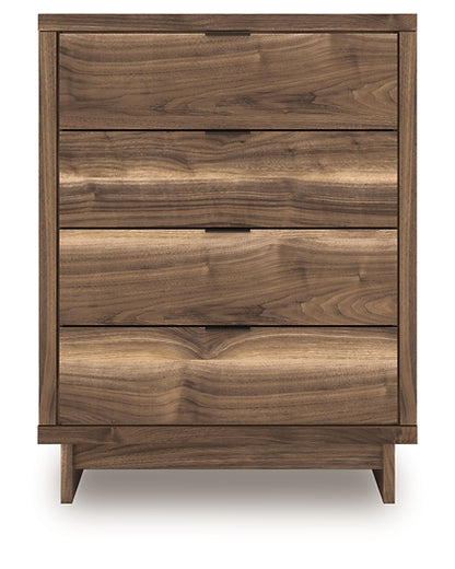 Chirason Four Drawer Chest