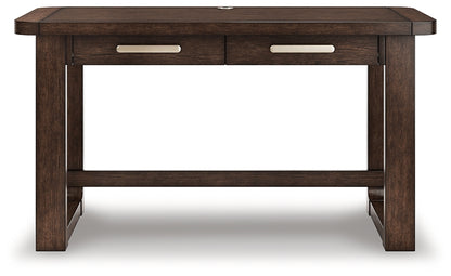 Breckington Home Office Desk