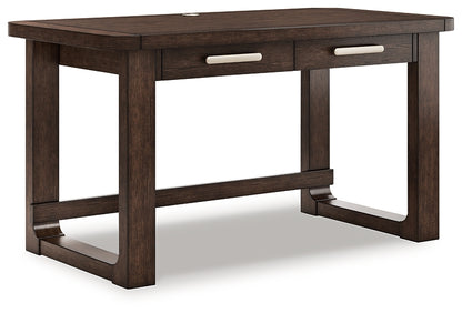 Breckington Home Office Desk