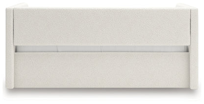 Arloster Full Upholstered Day Bed