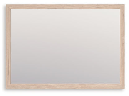 Arloster Bedroom Mirror