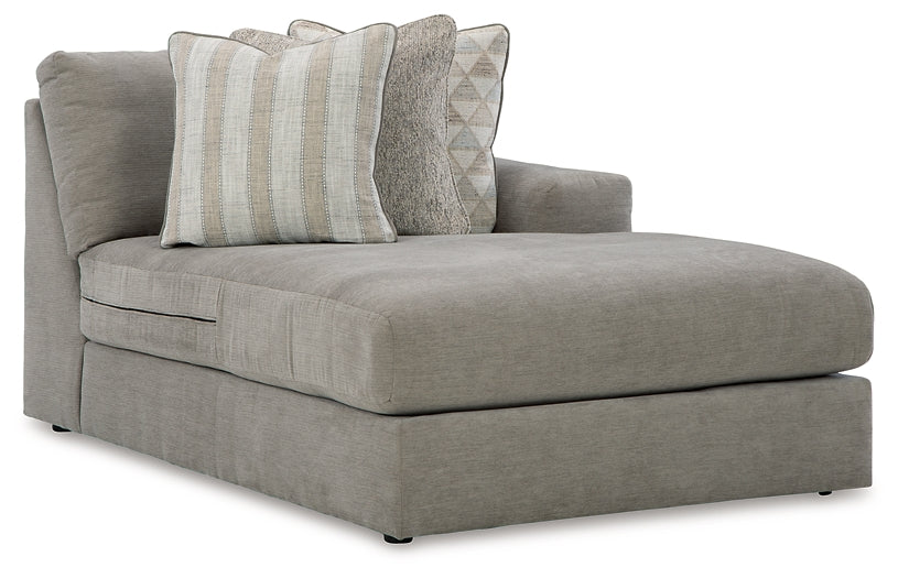 Avaliyah 4-Piece Sectional