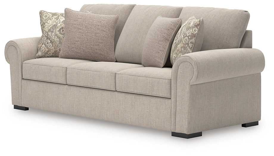 Sararose Sofa