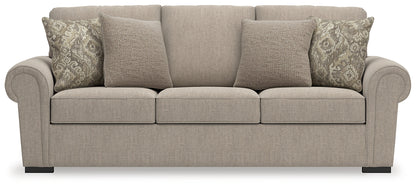 Sararose Sofa