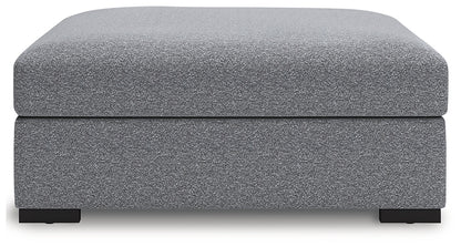 Bealton Oversized Accent Ottoman