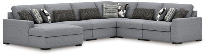 Bealton 6-Piece Sectional with Chaise