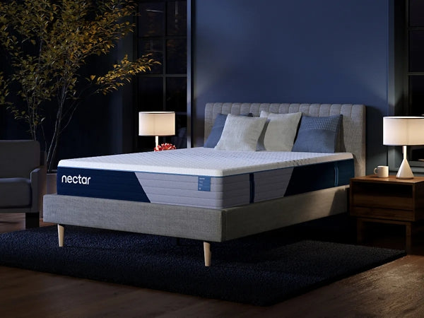 Nectar Classic Hybrid  Mattress