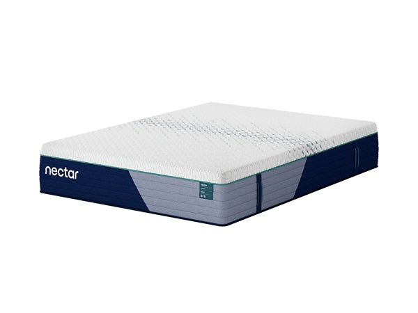 Nectar Premier Hybrid  Mattress