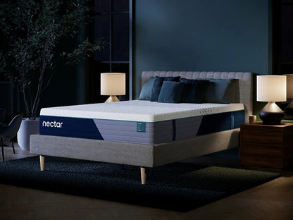 Nectar Premier Hybrid  Mattress