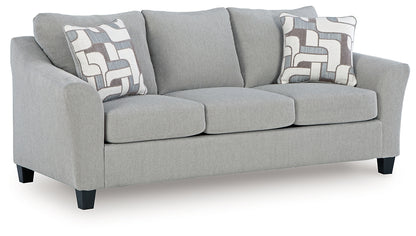 Willarae Queen Sofa Sleeper