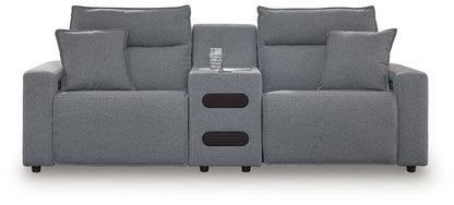 Modmax II 3-Piece Power Reclining Sectional
