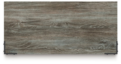 Frandern Five Drawer Chest