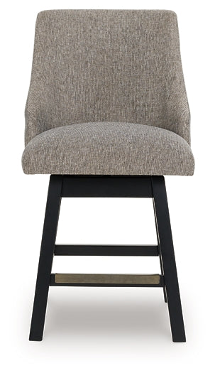 Taburete giratorio Neymorton UPH (2 unidades)