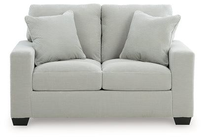 Greenbriar Loveseat