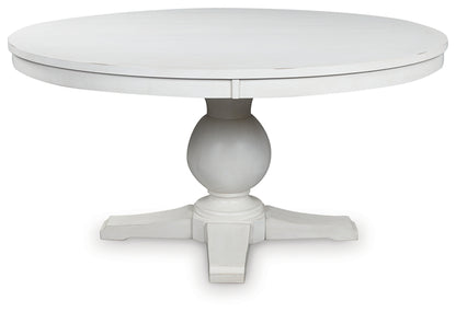 Mesa de comedor Greddinton