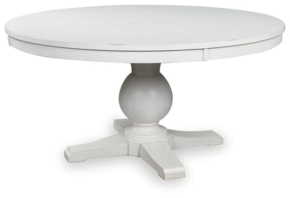 Mesa de comedor Greddinton