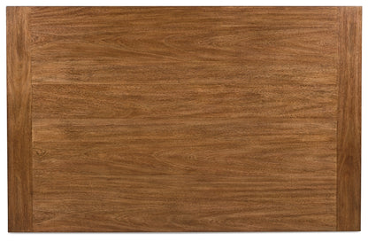 Mesa de comedor Greddinton RECT