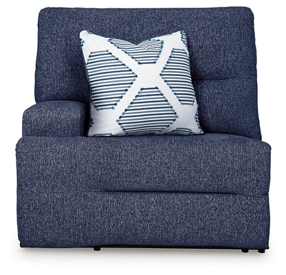 Acklen Place 7-Piece Power Reclining Sectional