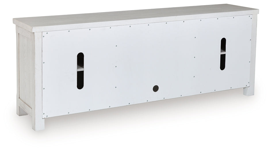 Soporte de TV extra grande Robbinsdale