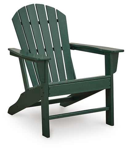 Silla Adirondack de Sundown Shores