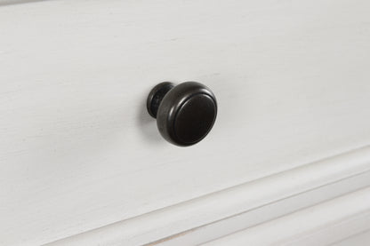 Cómoda de cinco cajones Rowlenstown