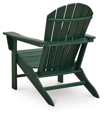 Silla Adirondack de Sundown Shores