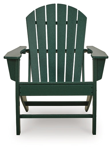 Silla Adirondack de Sundown Shores