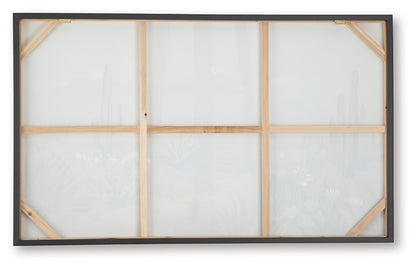 Arte mural de Sidworth