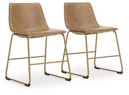 Ciabori Dining UPH Side Chair (2/CN)