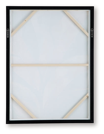 Arte mural de Laurelie