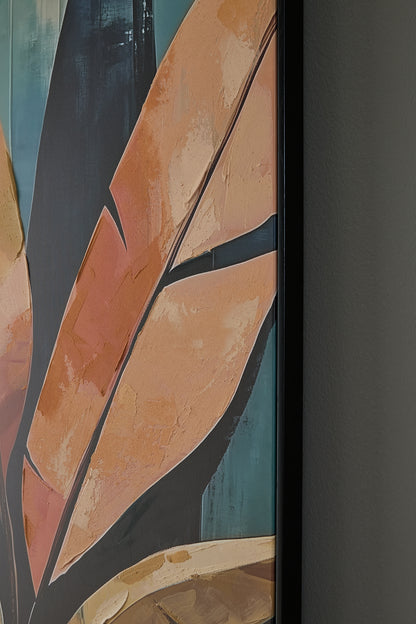 Arte mural de Laurelie