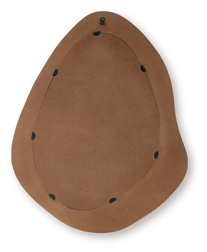 Espejo decorativo Kierlock