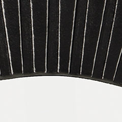 Espejo con acento Ozias