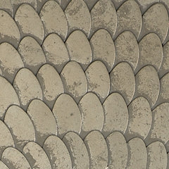 Espejo con acento Wrightmund