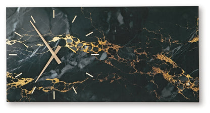 Reloj de pared Teague