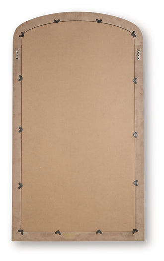 Espejo de suelo Fintan