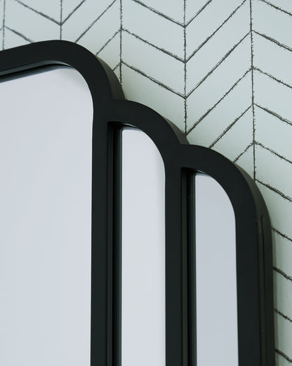 Espejo de suelo Antígona