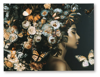 Arte mural de Valfer