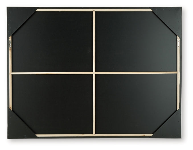 Arte mural de Arlanford