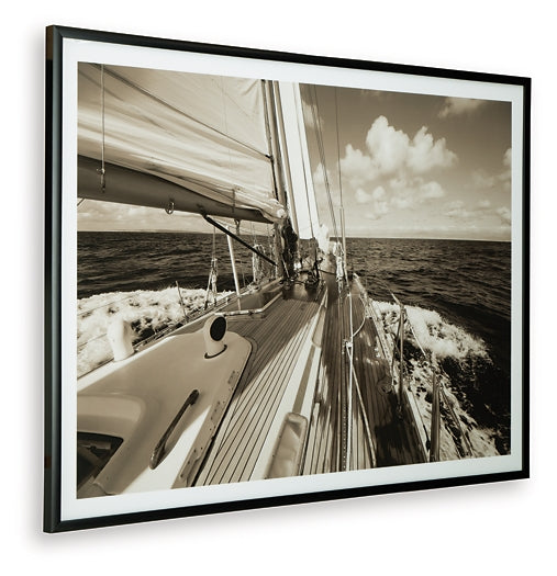 Arte mural de Arlanford